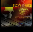 Outbreak Forces Cover